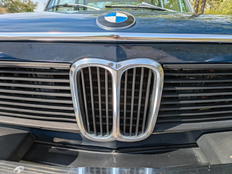1974 BMW 2002 - Image 27 of 31