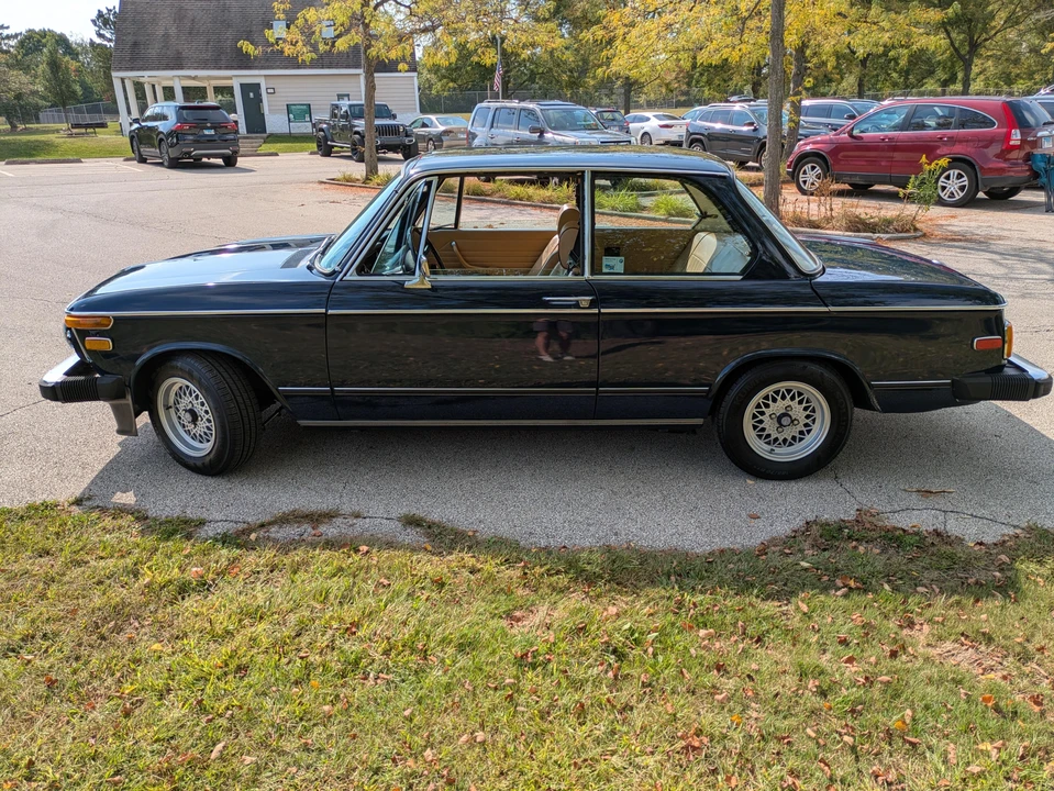 1974 BMW 2002 - Image 18 of 31