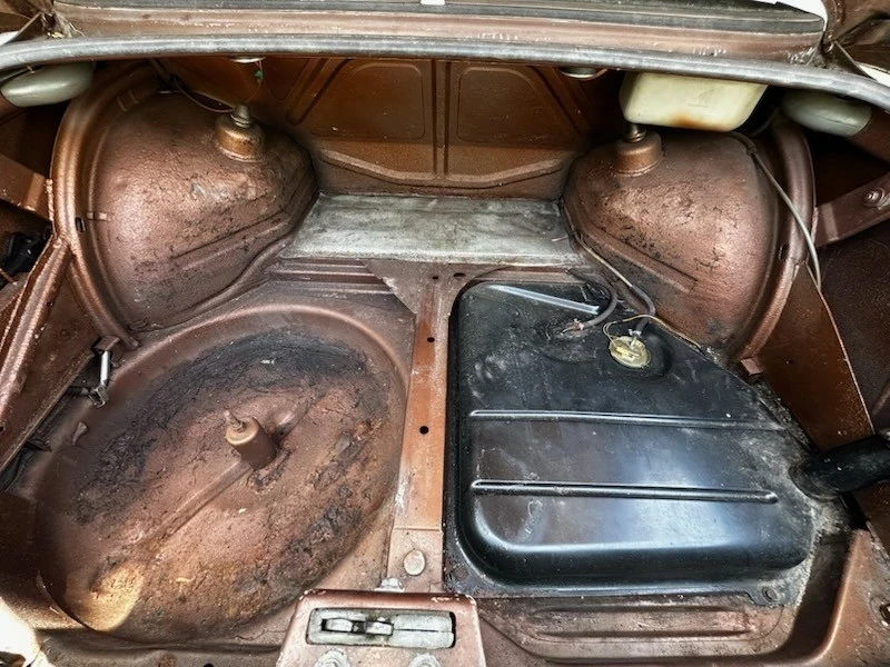 1974 BMW 2002 - Image 13 of 16