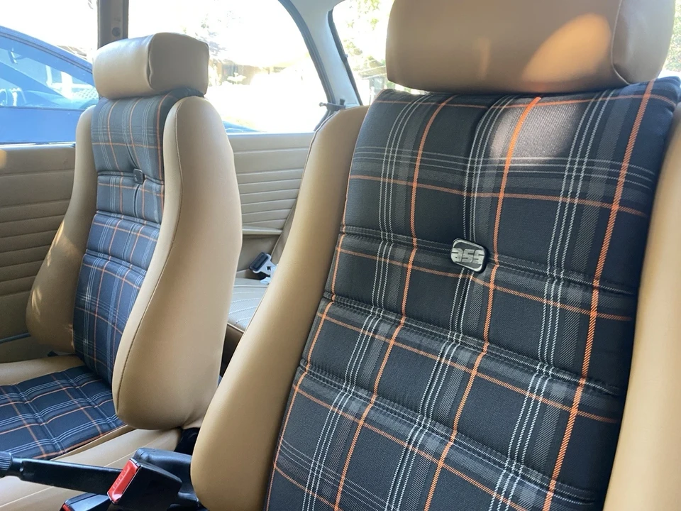 1974 BMW 2002 - Image 5 of 16