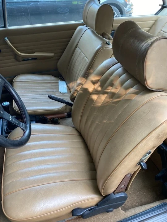 1974 BMW 2002 - Image 15 of 16