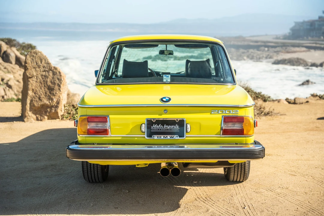 1974 BMW 2002 - Image 30 of 31