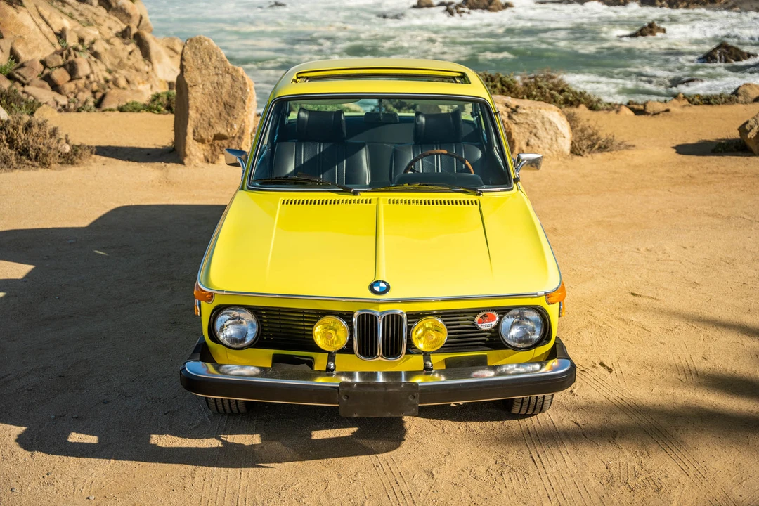 1974 BMW 2002 - Image 7 of 31