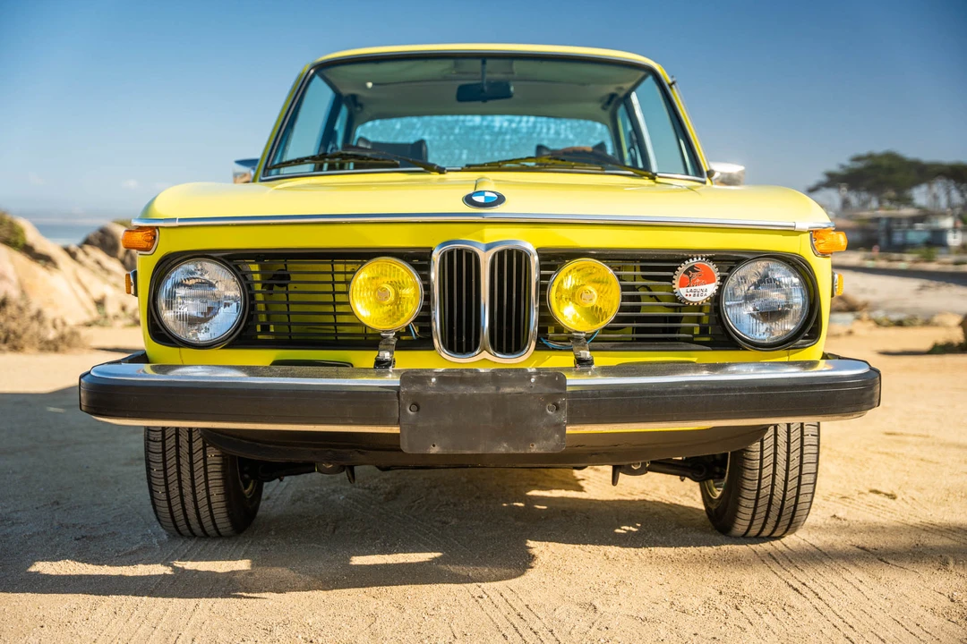 1974 BMW 2002 - Image 10 of 31