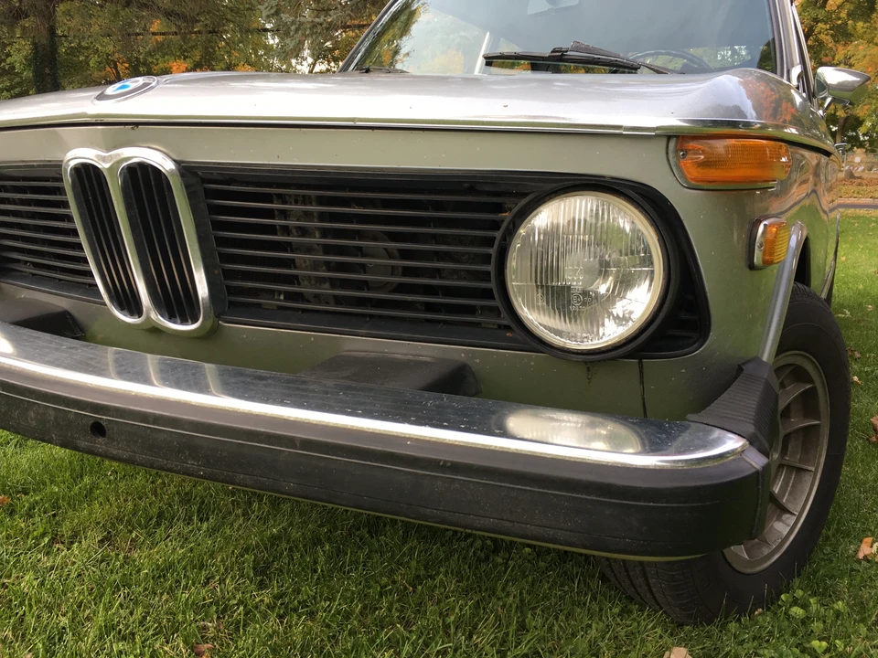 1974 BMW 2002 - Image 24 of 31