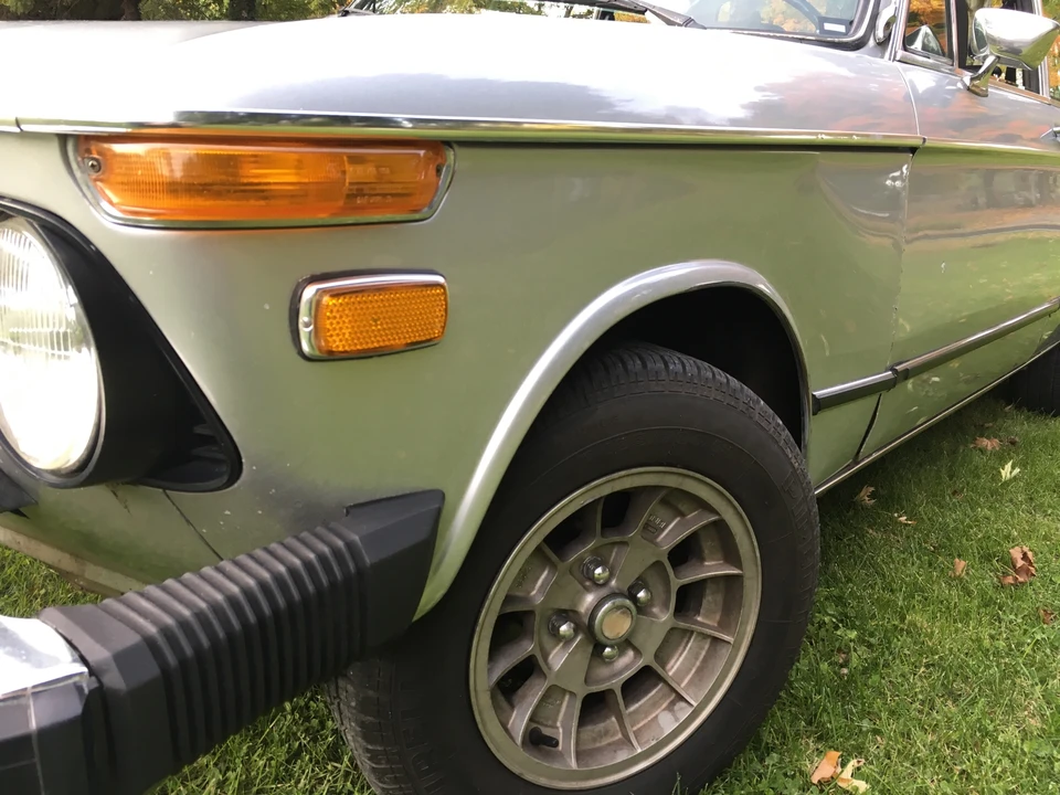 1974 BMW 2002 - Image 23 of 31