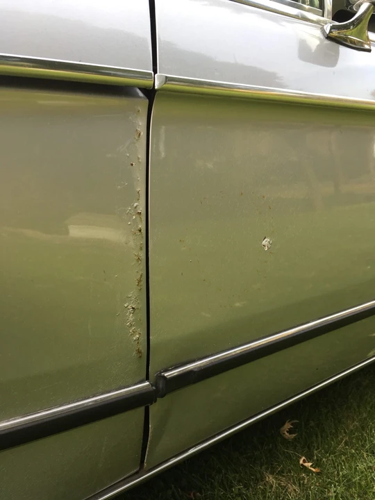 1974 BMW 2002 - Image 22 of 31