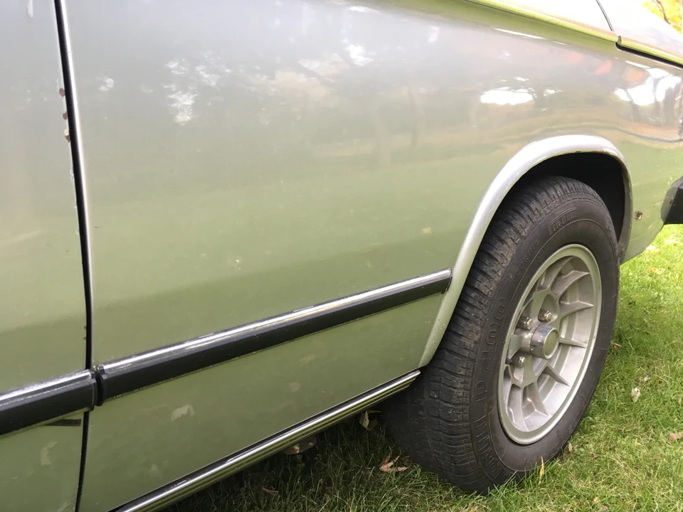 1974 BMW 2002 - Image 20 of 31