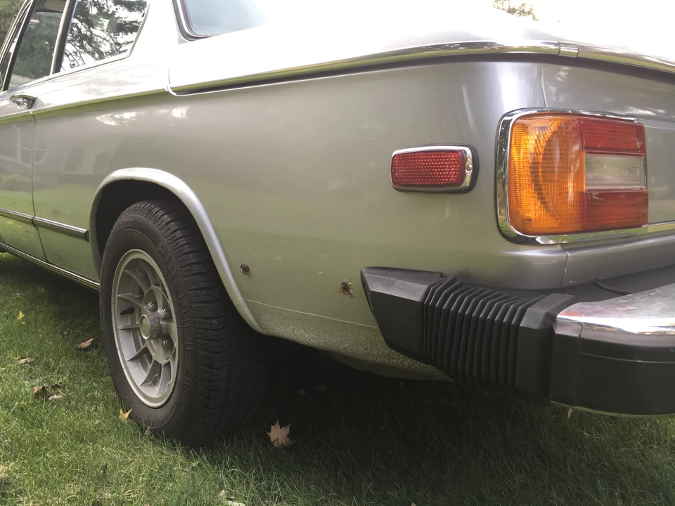 1974 BMW 2002 - Image 19 of 31