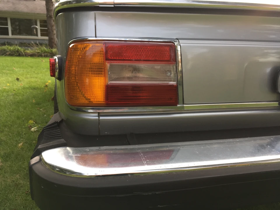 1974 BMW 2002 - Image 18 of 31