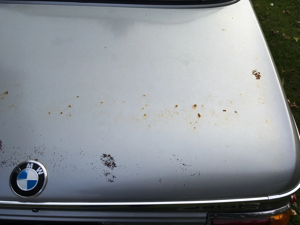 1974 BMW 2002 - Image 15 of 31