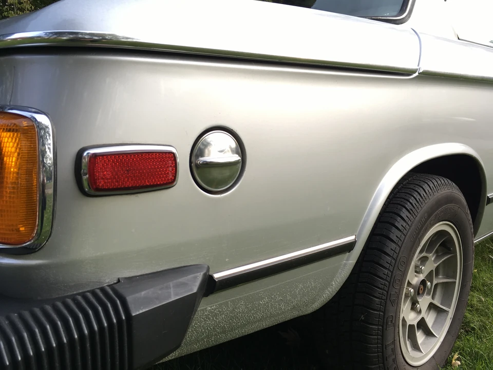 1974 BMW 2002 - Image 16 of 31