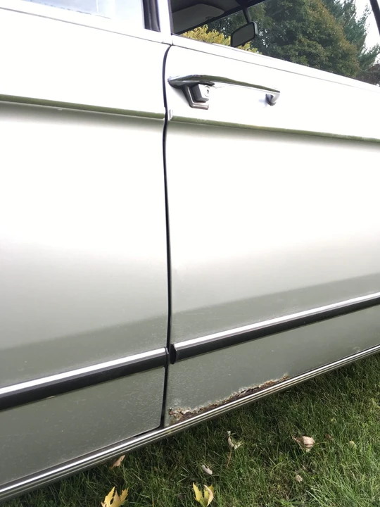 1974 BMW 2002 - Image 13 of 31