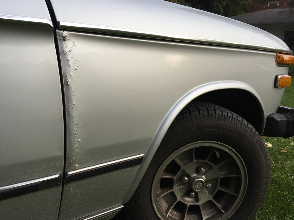 1974 BMW 2002 - Image 12 of 31