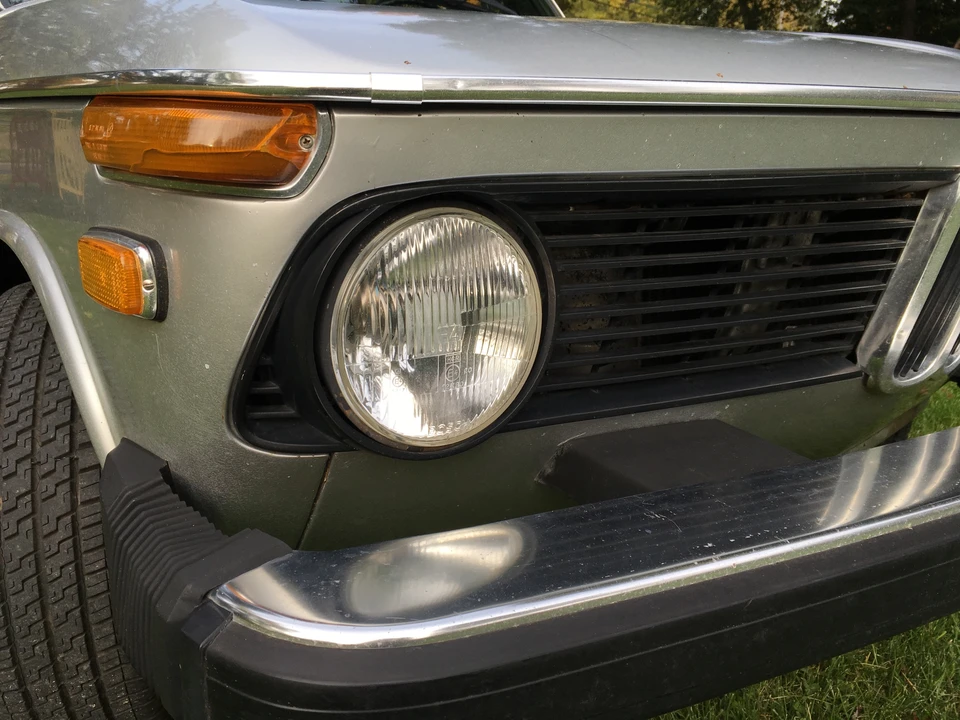 1974 BMW 2002 - Image 11 of 31