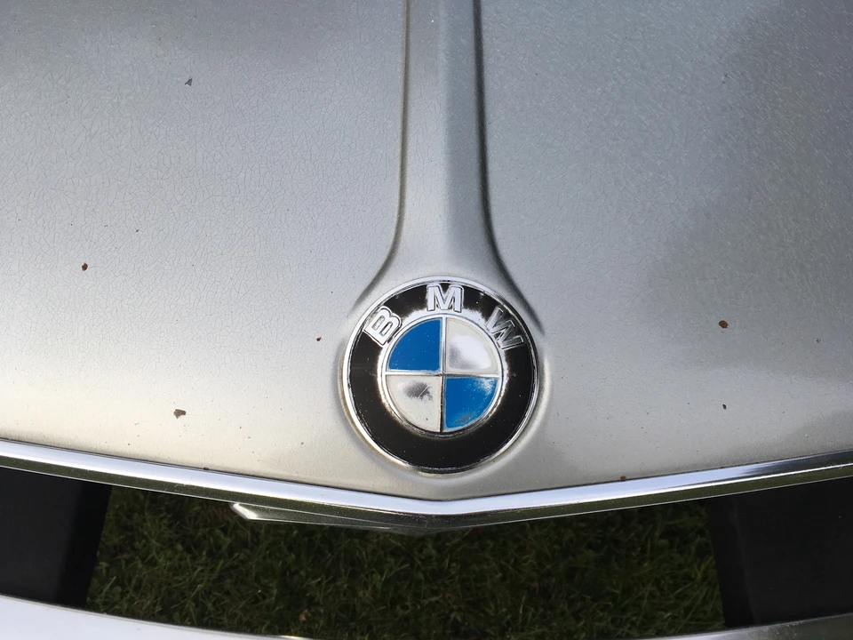 1974 BMW 2002 - Image 10 of 31