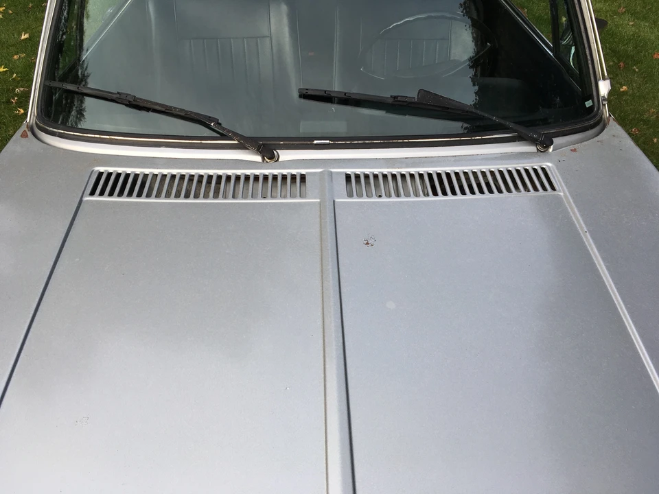 1974 BMW 2002 - Image 9 of 31