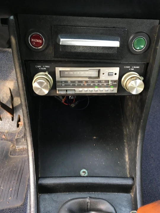 1974 BMW 2002 - Image 29 of 31