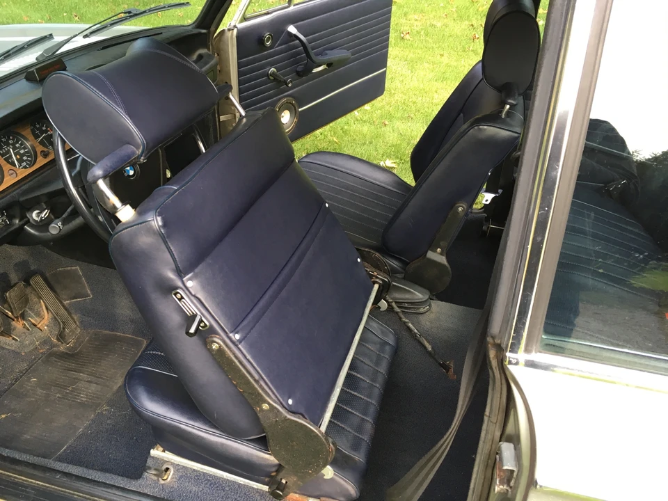 1974 BMW 2002 - Image 28 of 31