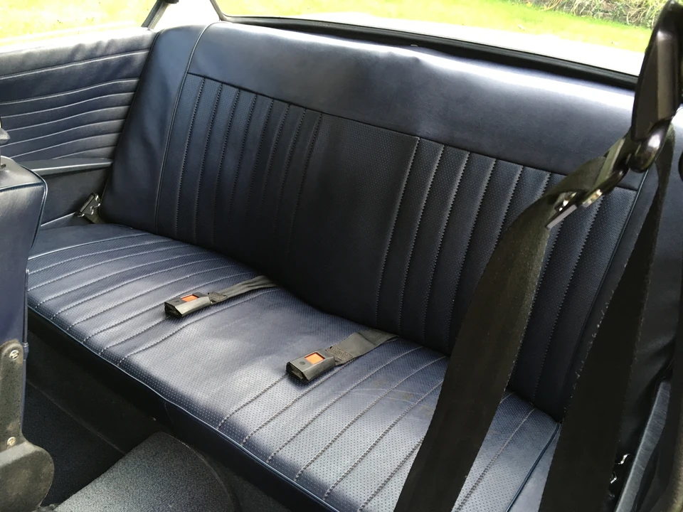 1974 BMW 2002 - Image 30 of 31