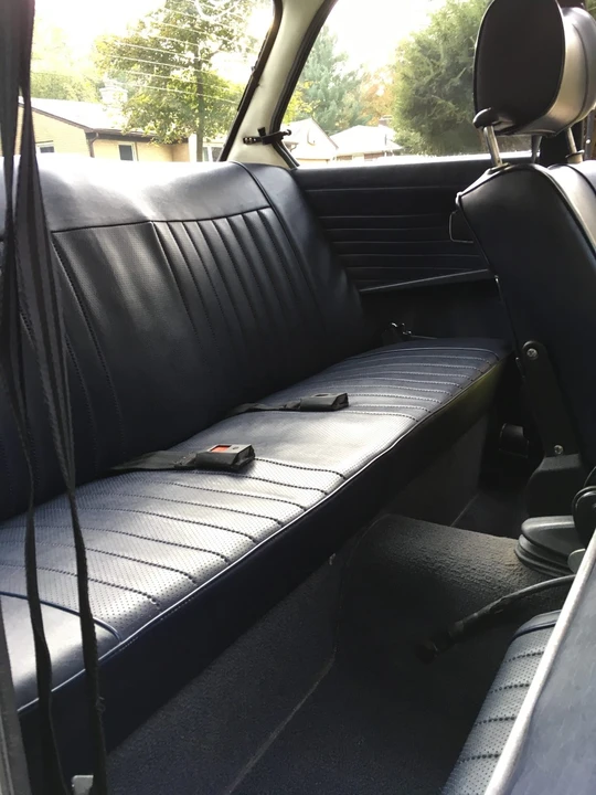 1974 BMW 2002 - Image 31 of 31
