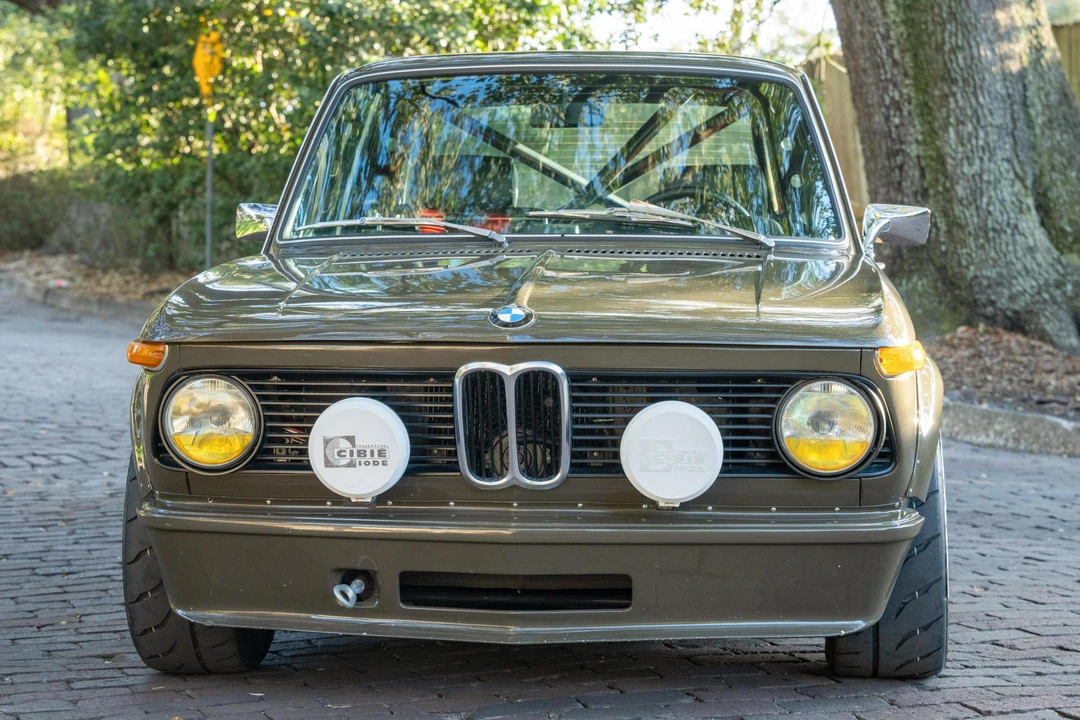 1974 BMW 2002 - Image 2 of 31