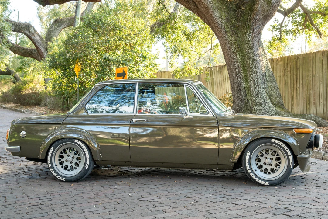 1974 BMW 2002 - Image 3 of 31