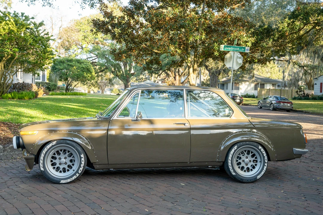 1974 BMW 2002 - Image 8 of 31