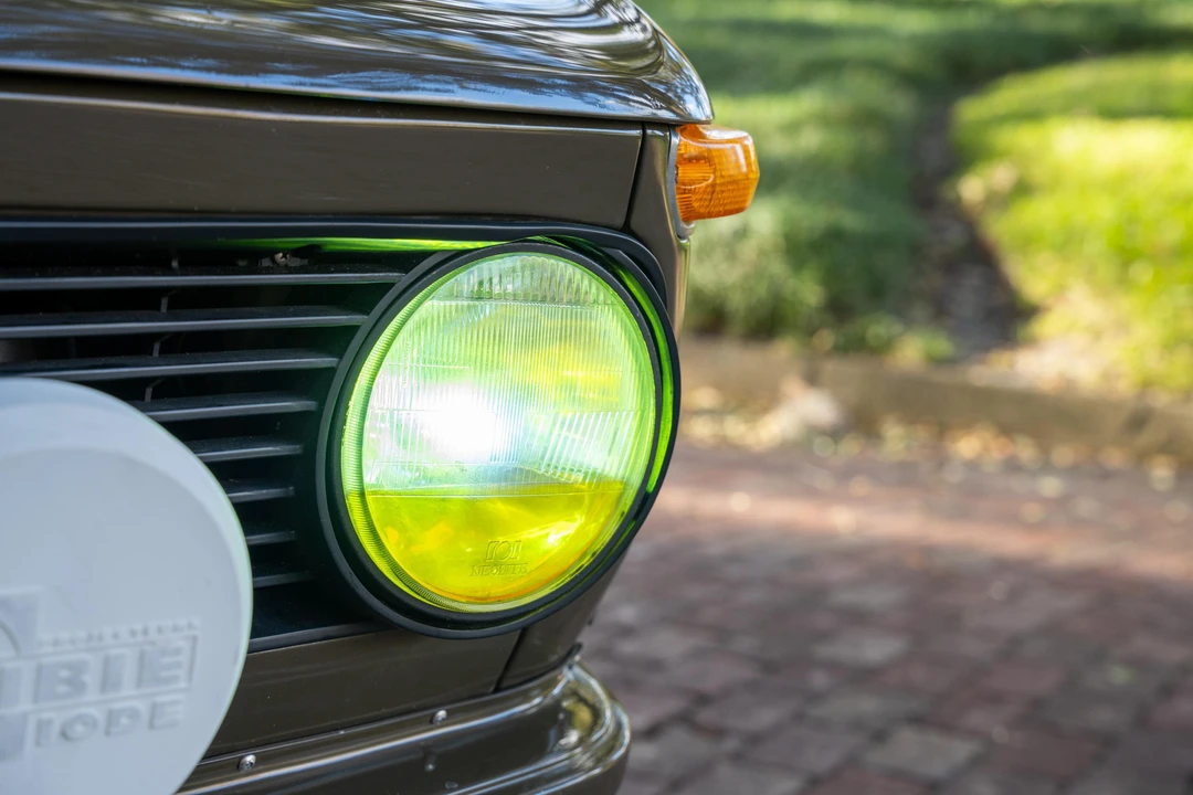 1974 BMW 2002 - Image 18 of 31