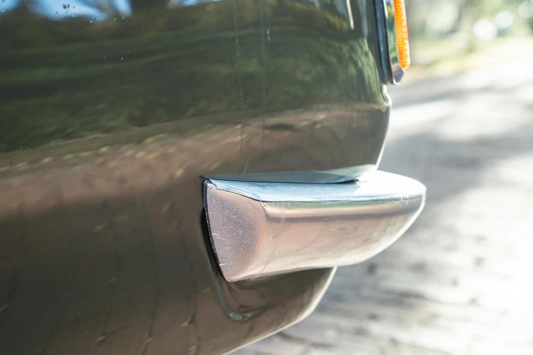1974 BMW 2002 - Image 31 of 31