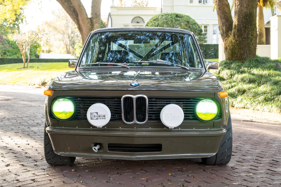 1974 BMW 2002 - Image 6 of 31
