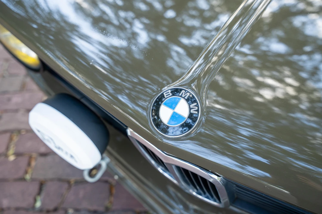 1974 BMW 2002 - Image 16 of 31