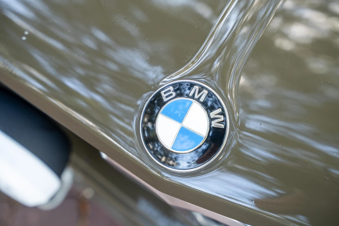 1974 BMW 2002 - Image 15 of 31