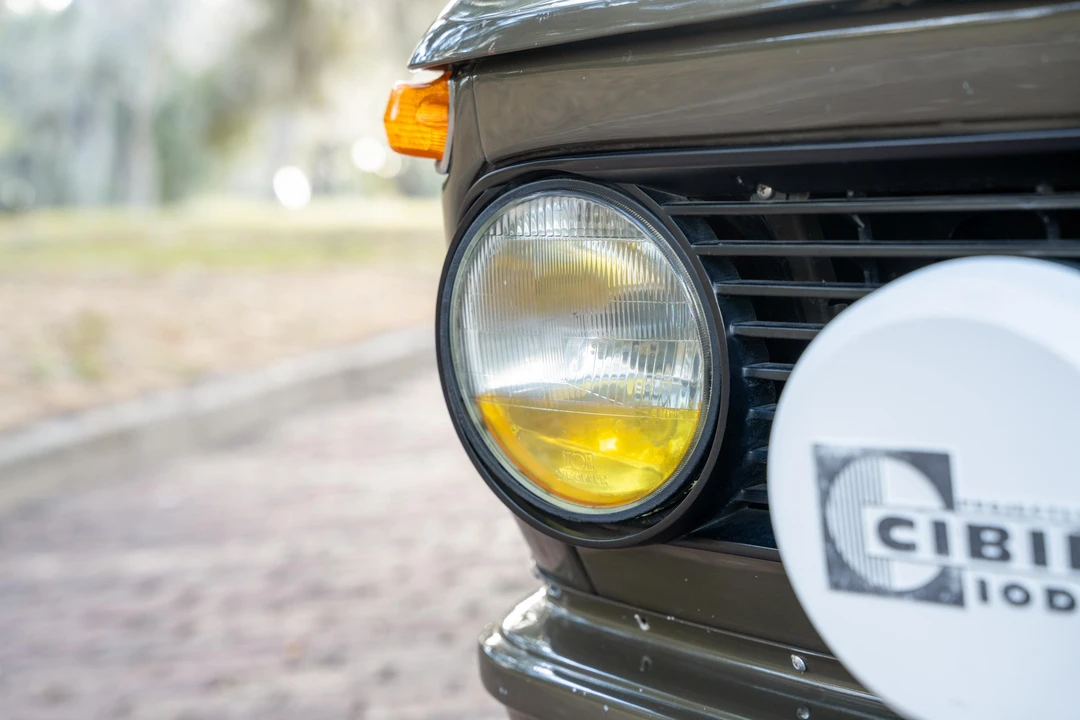 1974 BMW 2002 - Image 13 of 31