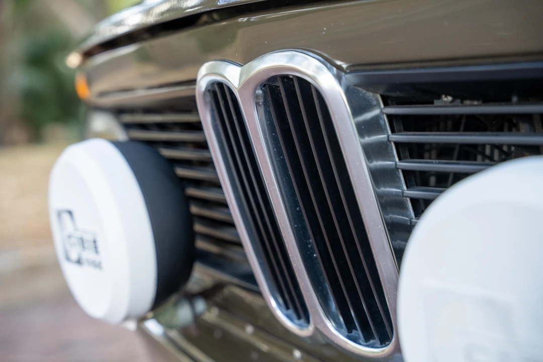 1974 BMW 2002 - Image 17 of 31