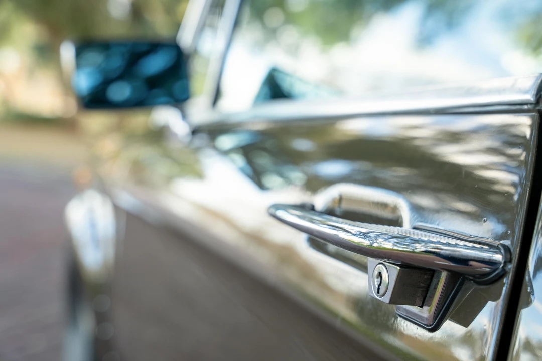 1974 BMW 2002 - Image 28 of 31