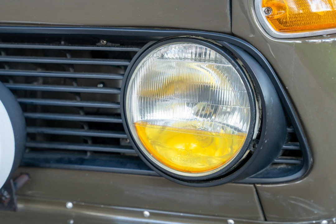 1974 BMW 2002 - Image 19 of 31