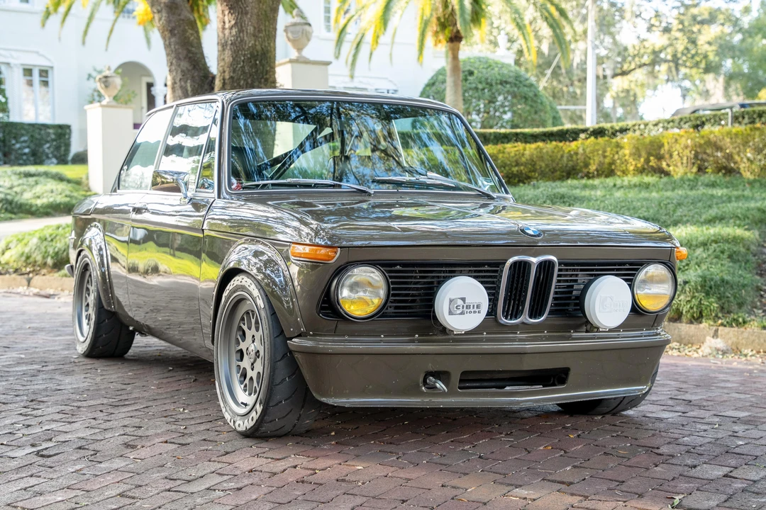 1974 BMW 2002 - Image 11 of 31