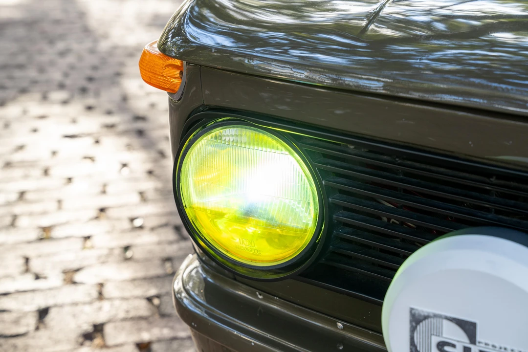 1974 BMW 2002 - Image 12 of 31