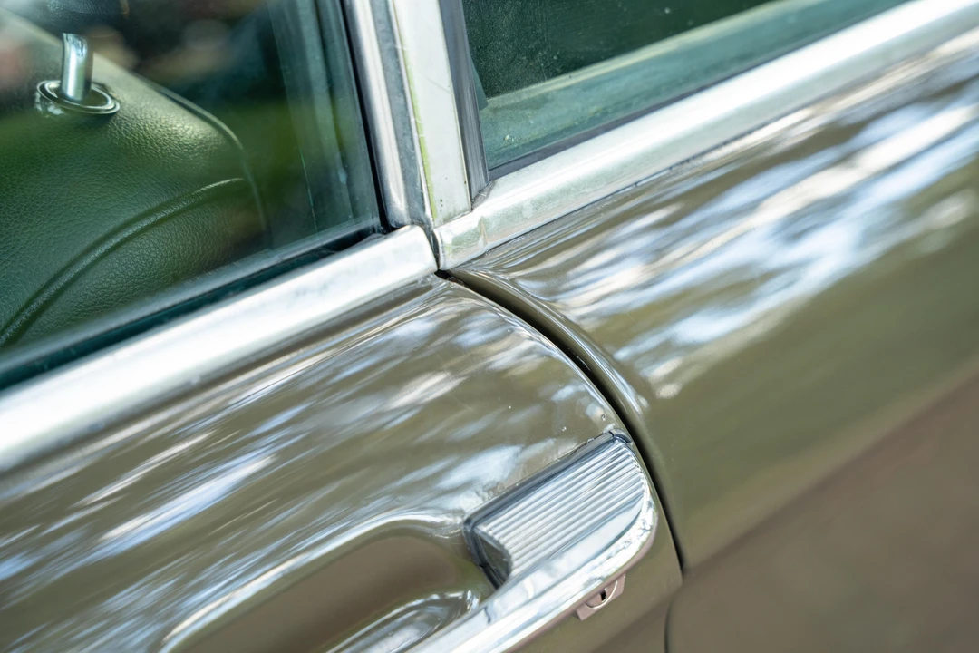 1974 BMW 2002 - Image 27 of 31
