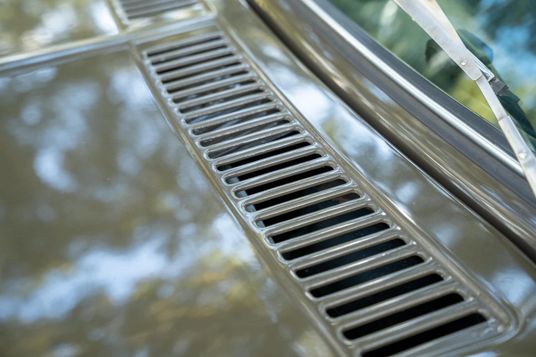 1974 BMW 2002 - Image 24 of 31