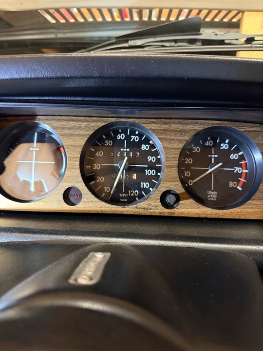 1974 BMW 2002 - Image 7 of 16