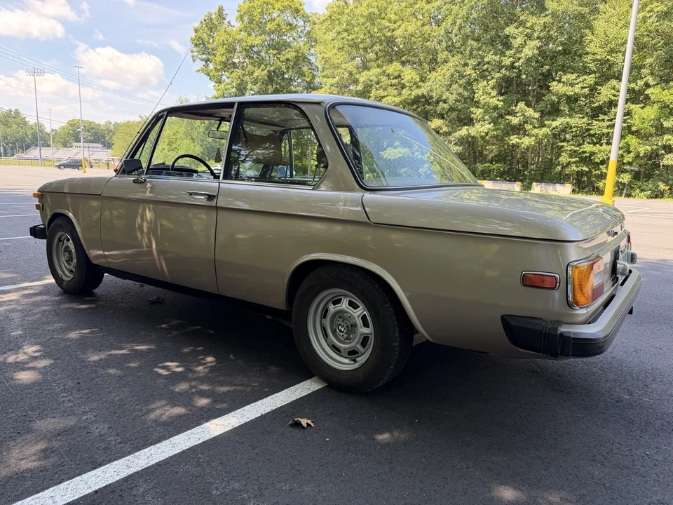 1974 BMW 2002 - Image 4 of 16