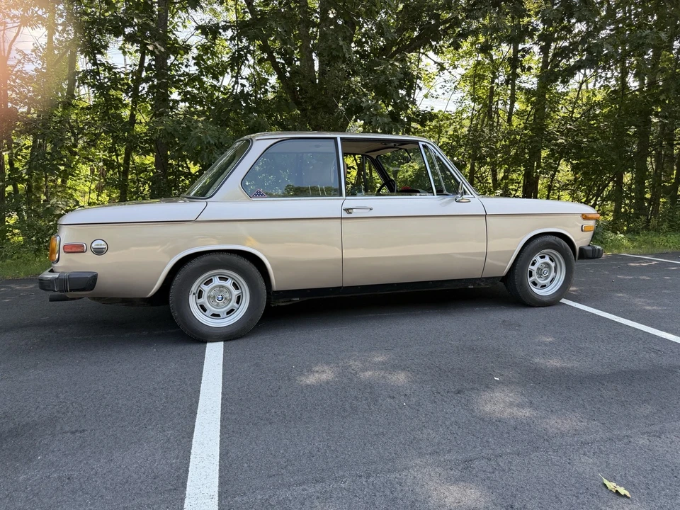 1974 BMW 2002 - Image 6 of 16