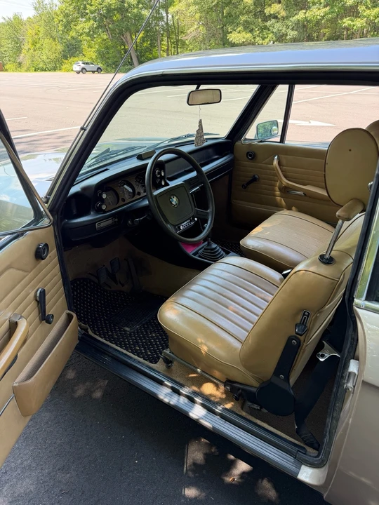 1974 BMW 2002 - Image 12 of 16