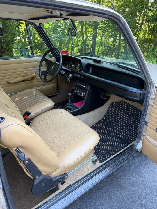 1974 BMW 2002 - Image 10 of 16