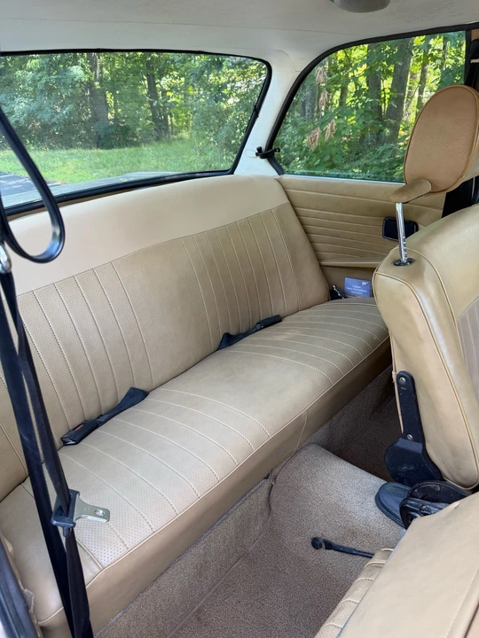 1974 BMW 2002 - Image 8 of 16