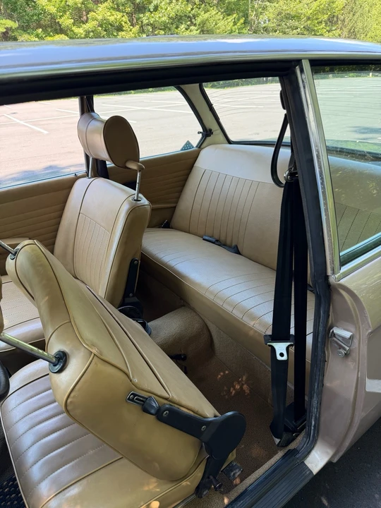 1974 BMW 2002 - Image 11 of 16