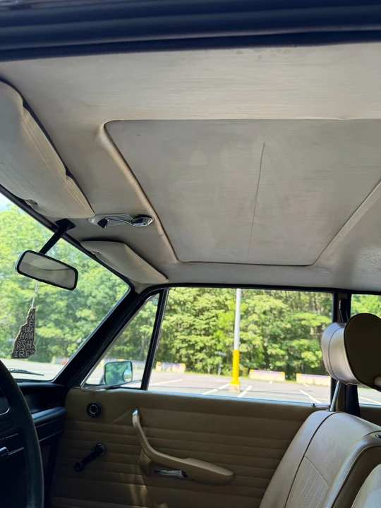 1974 BMW 2002 - Image 9 of 16
