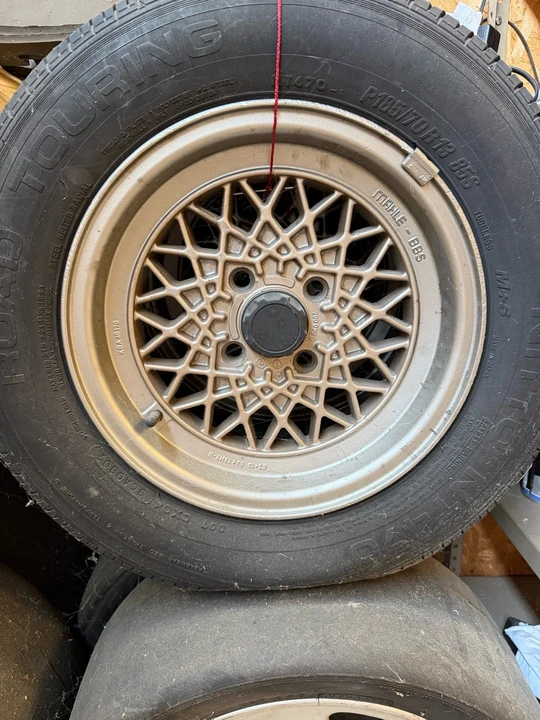 1974 BMW 2002 - Image 3 of 16